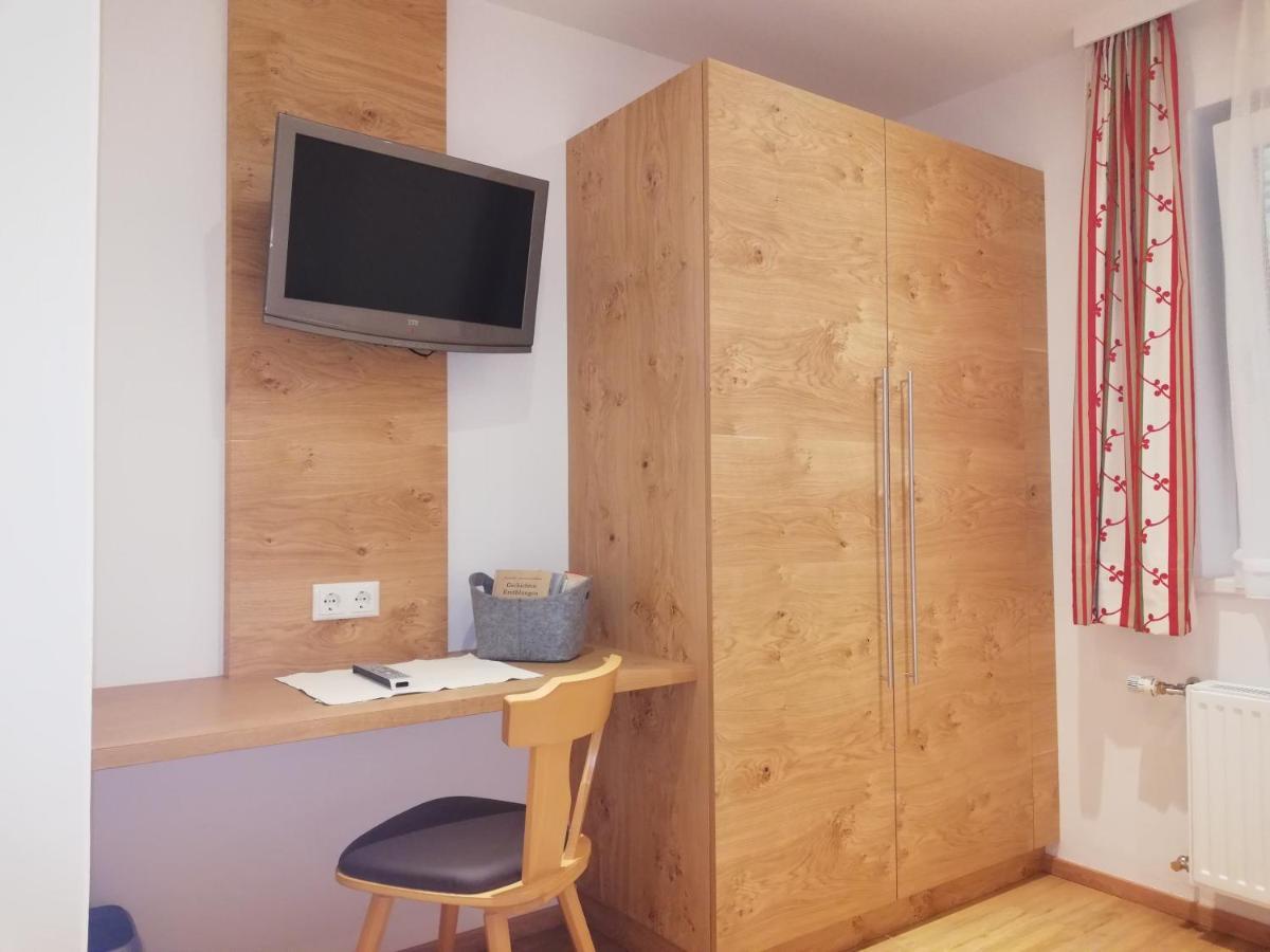 Appartement Seppenbauer Heiligenblut Eksteriør billede