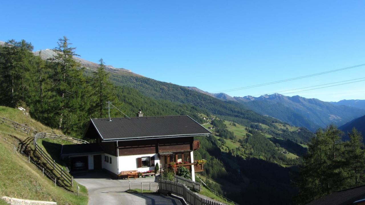 Appartement Seppenbauer Heiligenblut Eksteriør billede