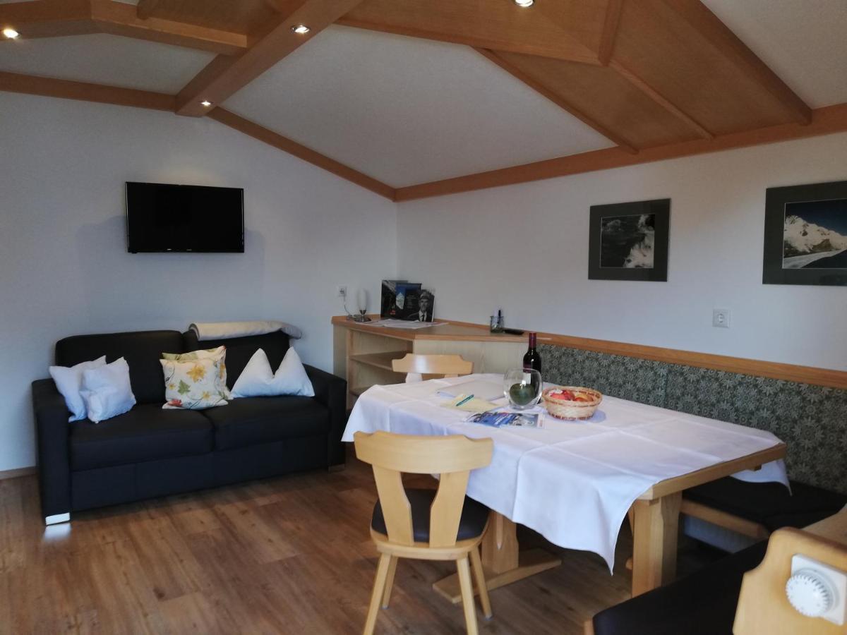 Appartement Seppenbauer Heiligenblut Eksteriør billede