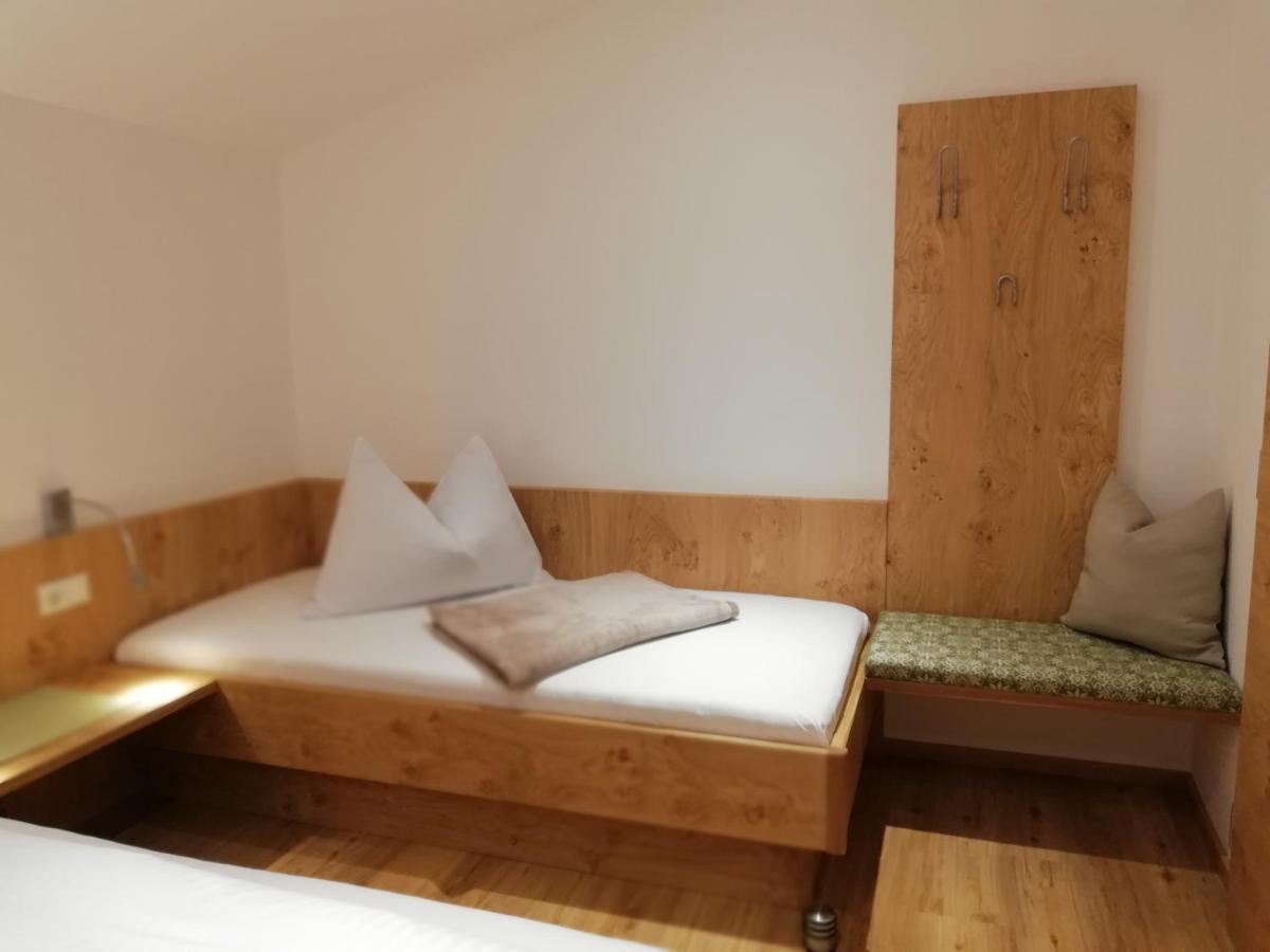 Appartement Seppenbauer Heiligenblut Eksteriør billede