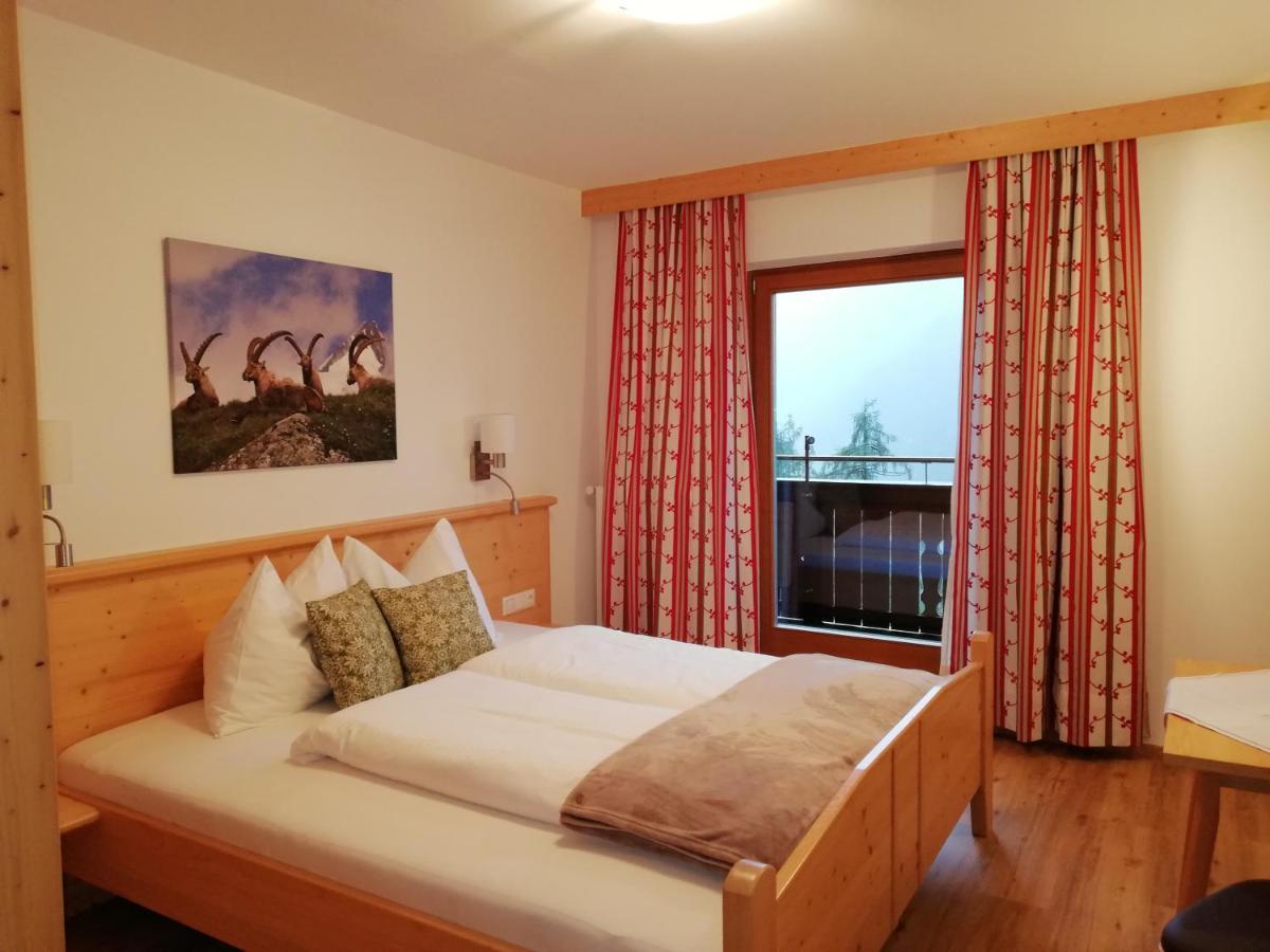 Appartement Seppenbauer Heiligenblut Eksteriør billede