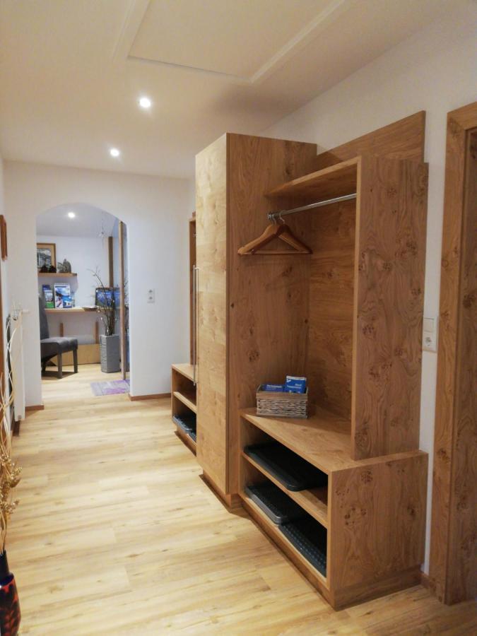 Appartement Seppenbauer Heiligenblut Eksteriør billede