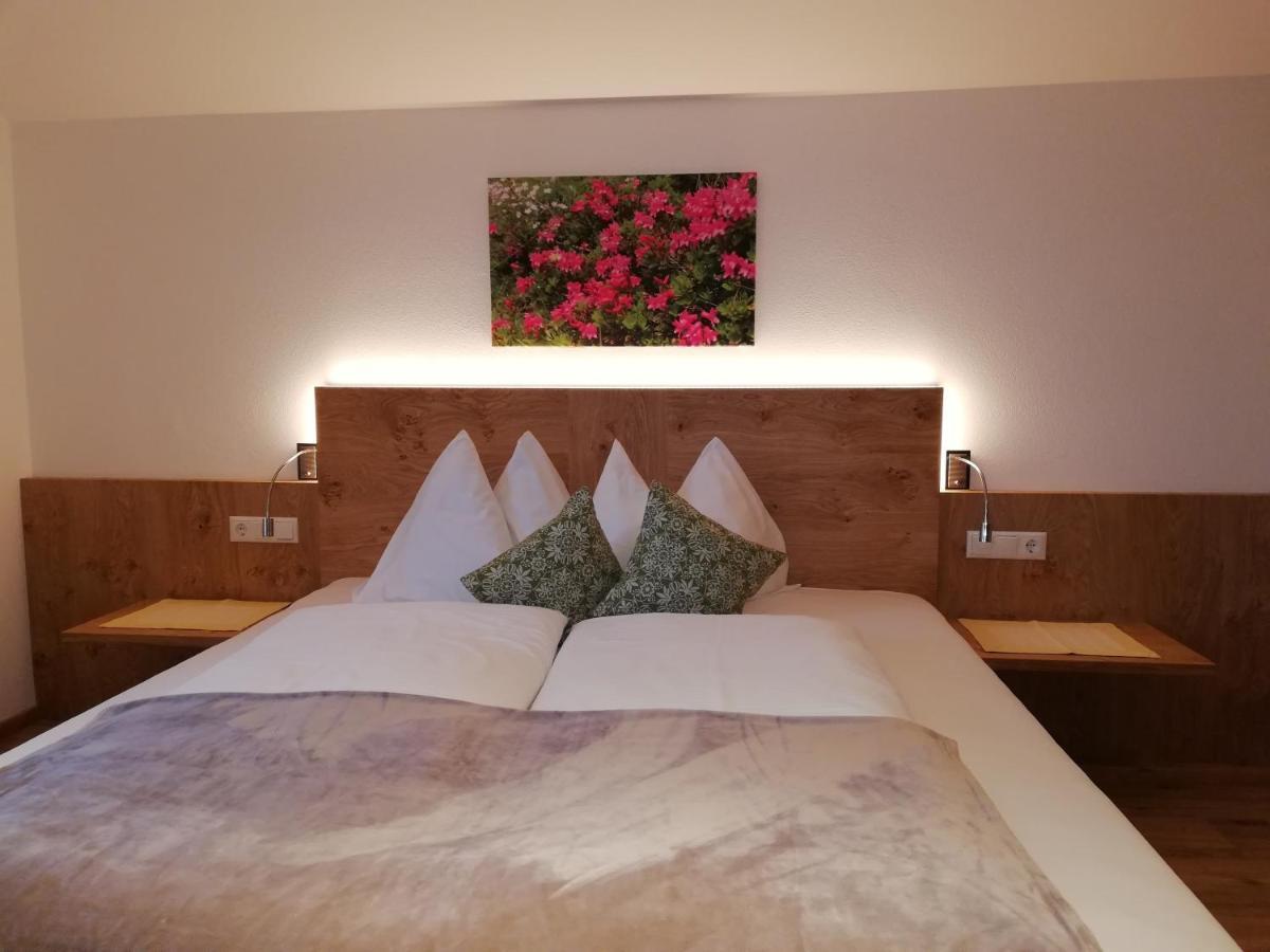 Appartement Seppenbauer Heiligenblut Eksteriør billede