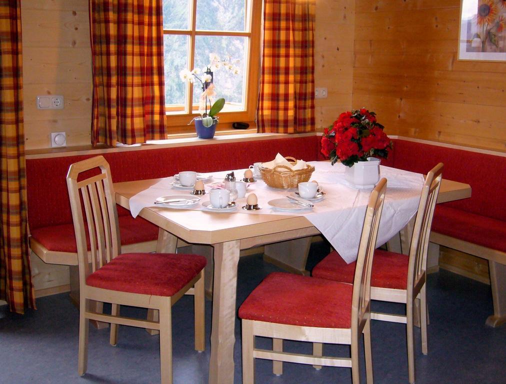 Appartement Seppenbauer Heiligenblut Eksteriør billede
