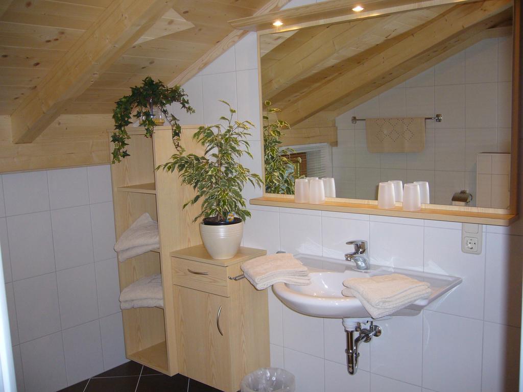 Appartement Seppenbauer Heiligenblut Eksteriør billede