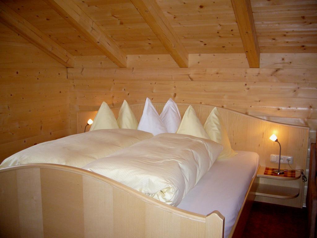 Appartement Seppenbauer Heiligenblut Eksteriør billede