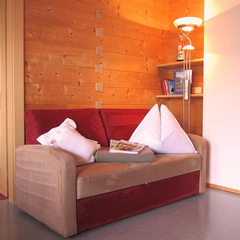Appartement Seppenbauer Heiligenblut Eksteriør billede